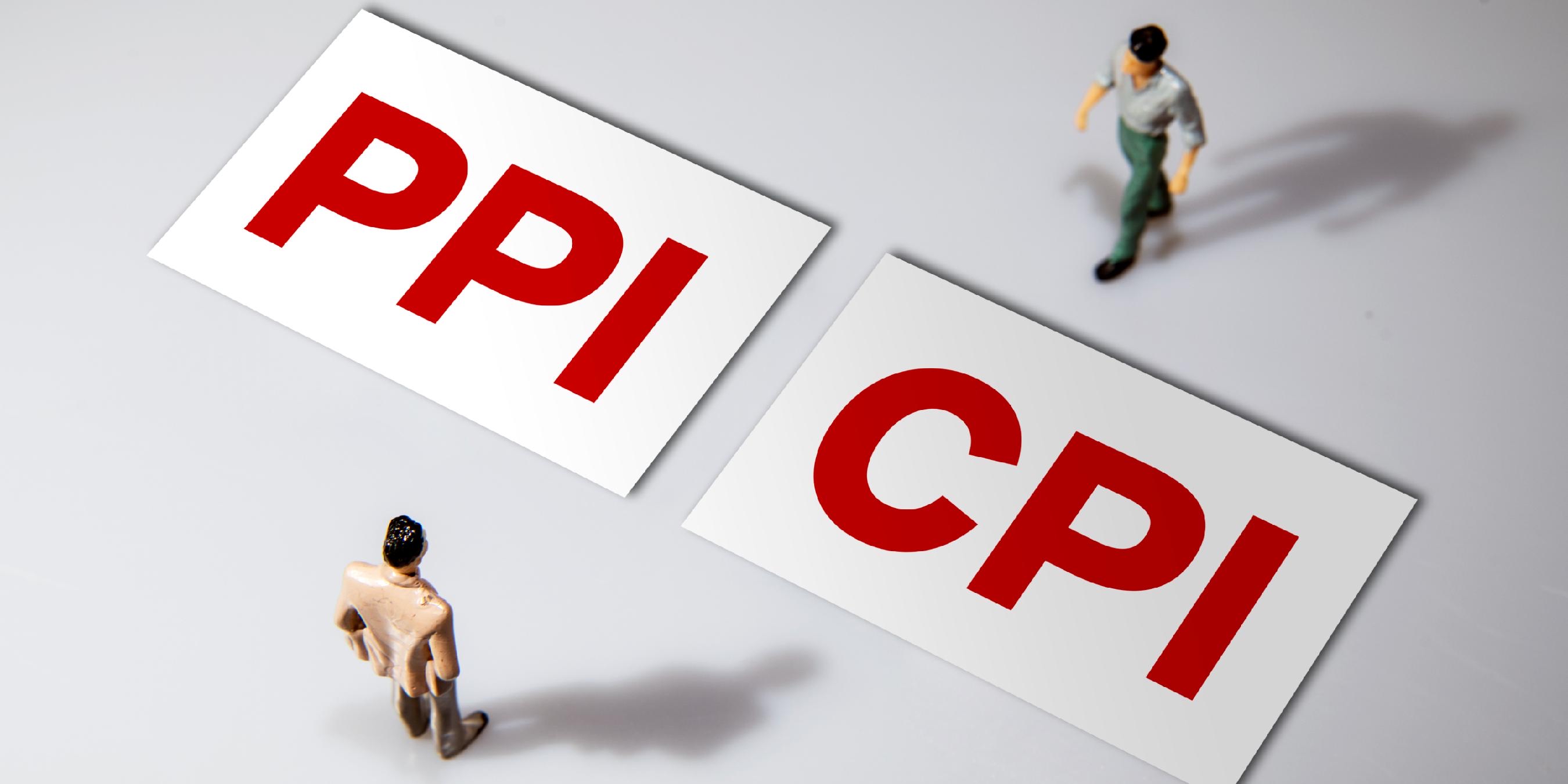 6月份CPI同比由降转涨 PPI同比持续承压